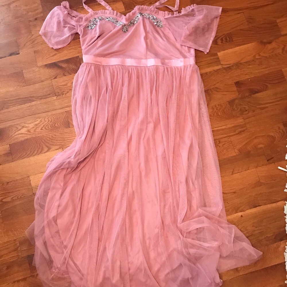 ASOS Bridesmaids Dress